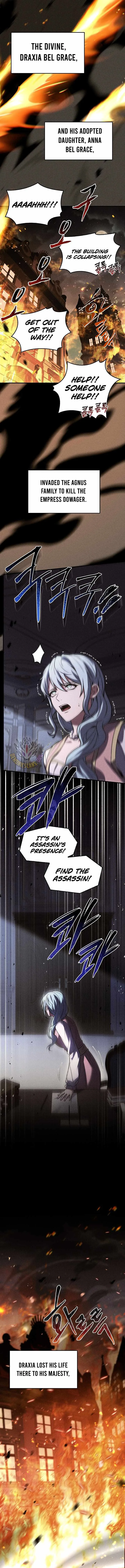 Return of the Legendary Spear Knight Chapter 192 page 7