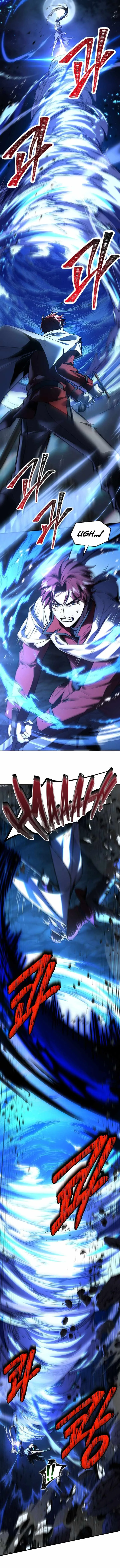 Return of the Legendary Spear Knight Chapter 192 page 2