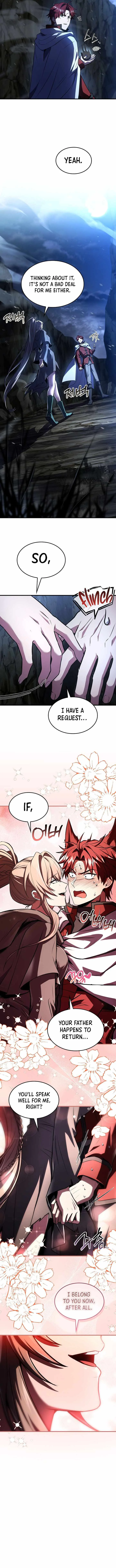 Return of the Legendary Spear Knight Chapter 192 page 16