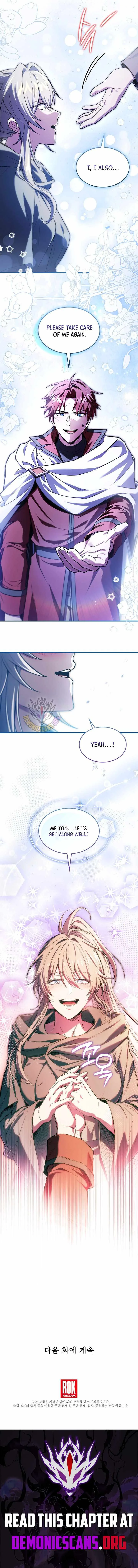 Return of the Legendary Spear Knight Chapter 193 page 17