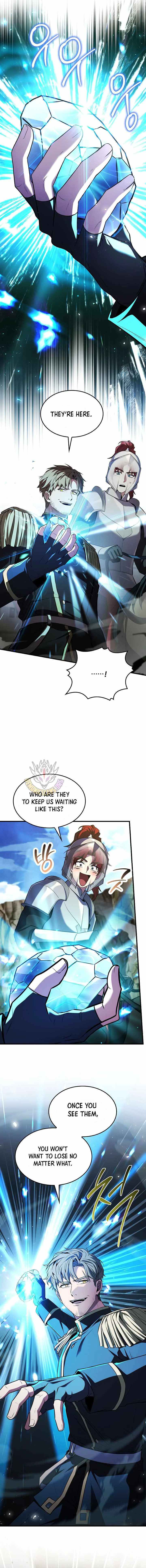 Return of the Legendary Spear Knight Chapter 194 page 15