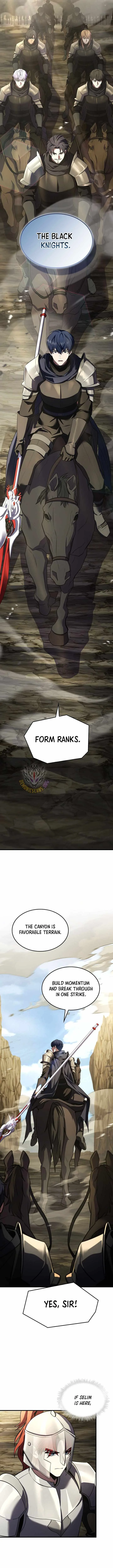 Return of the Legendary Spear Knight Chapter 195 page 5