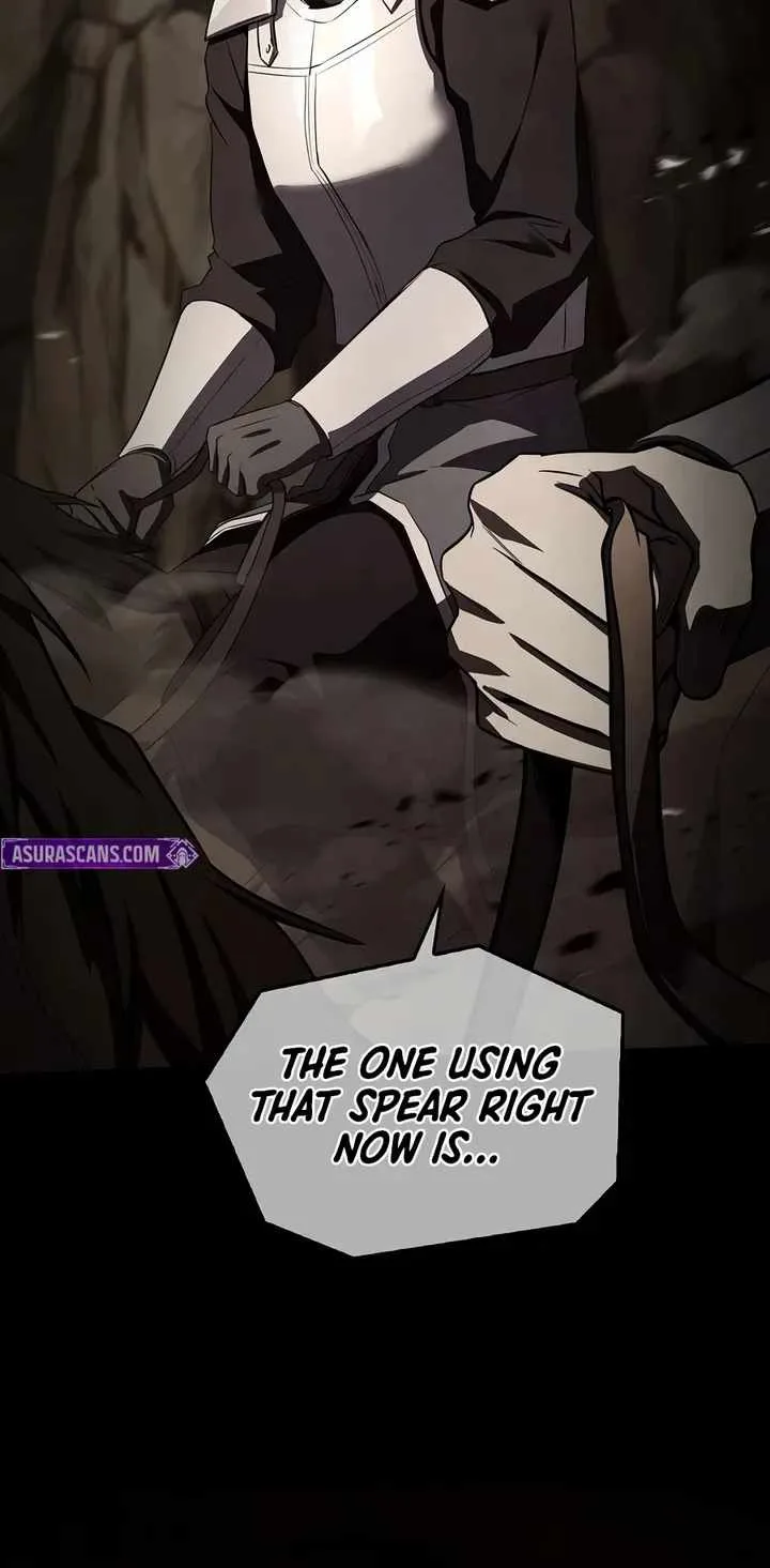 Return of the Legendary Spear Knight Chapter 199 page 13