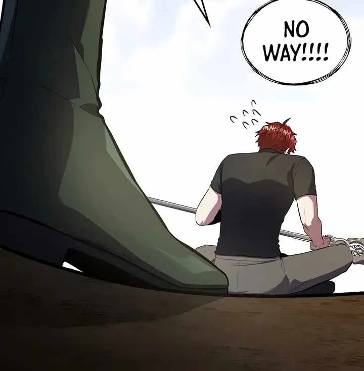 Return of the Legendary Spear Knight Chapter 199 page 9
