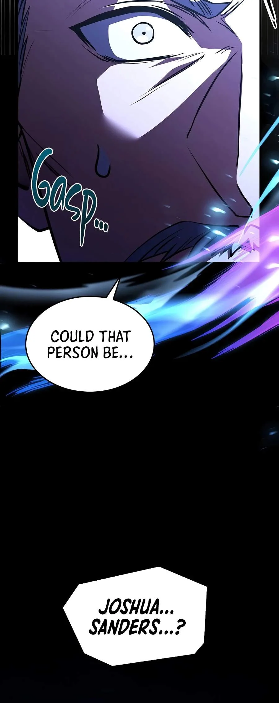 Return of the Legendary Spear Knight Chapter 200 page 10