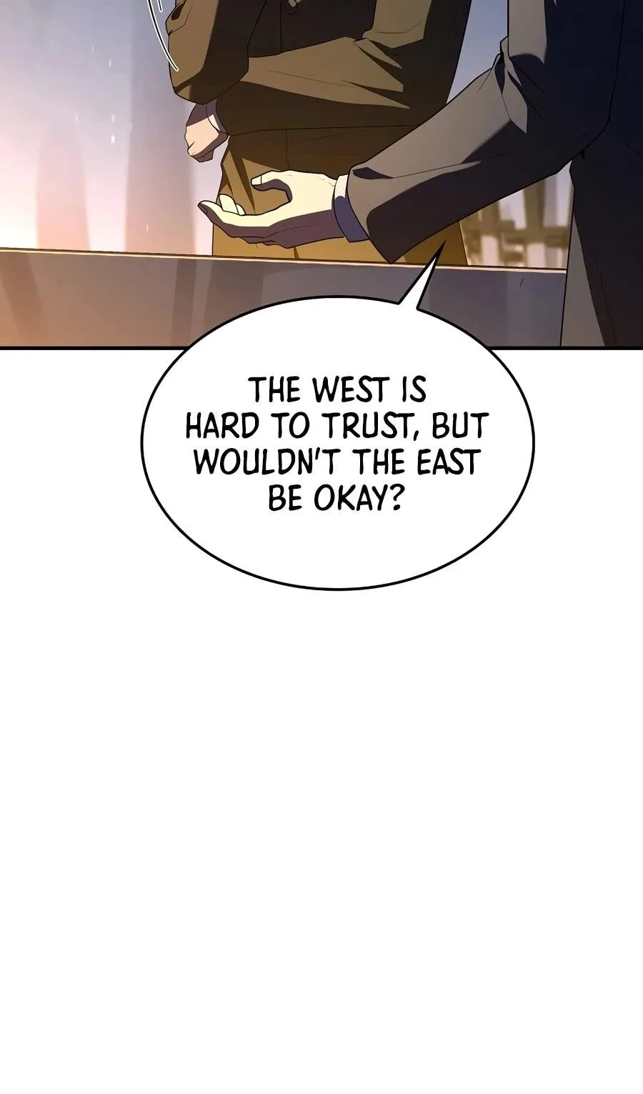 Return of the Legendary Spear Knight Chapter 200 page 5