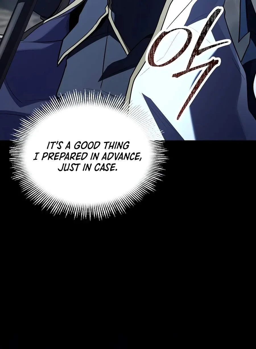 Return of the Legendary Spear Knight Chapter 202 page 3