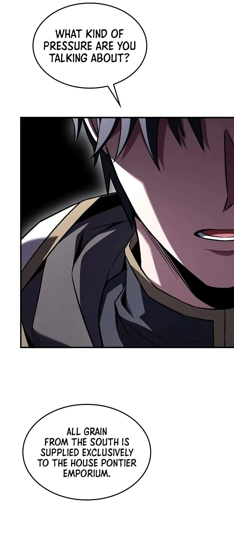 Return of the Legendary Spear Knight Chapter 202 page 7