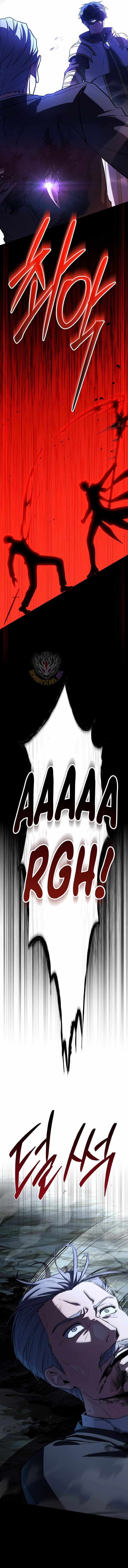 Return of the Legendary Spear Knight Chapter 203 page 7