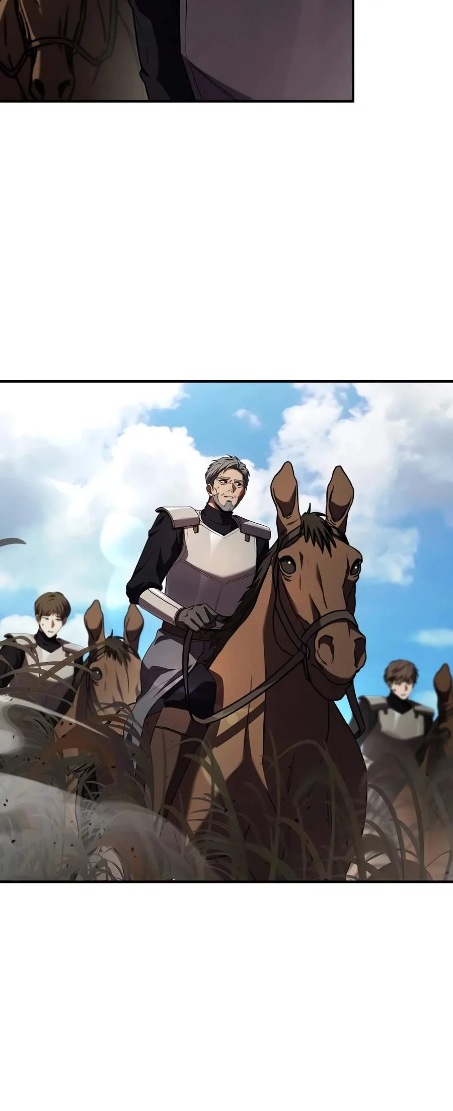 Return of the Legendary Spear Knight Chapter 208 page 14