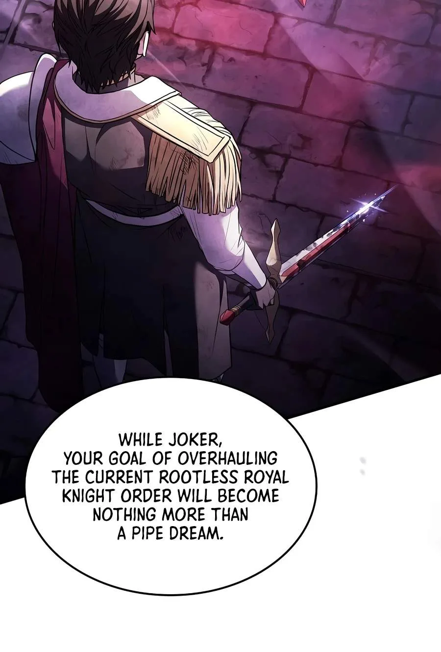 Return of the Legendary Spear Knight Chapter 208 page 5