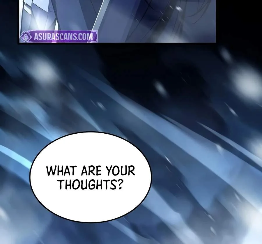 Return of the Legendary Spear Knight Chapter 208 page 3