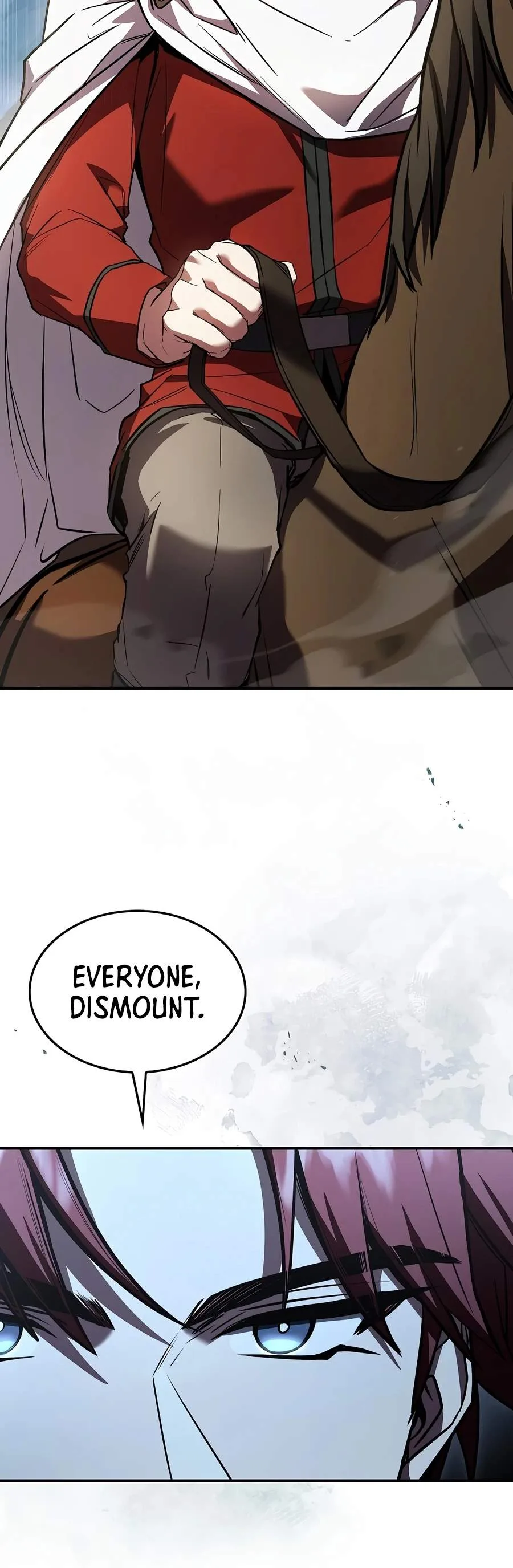 Return of the Legendary Spear Knight Chapter 209 page 5