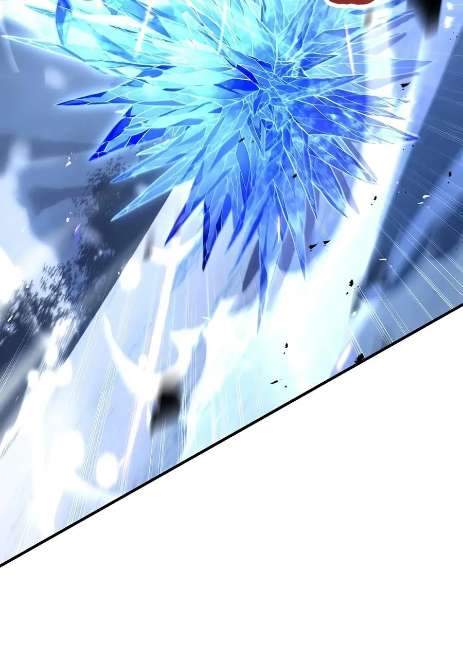 Return of the Legendary Spear Knight Chapter 209 page 18
