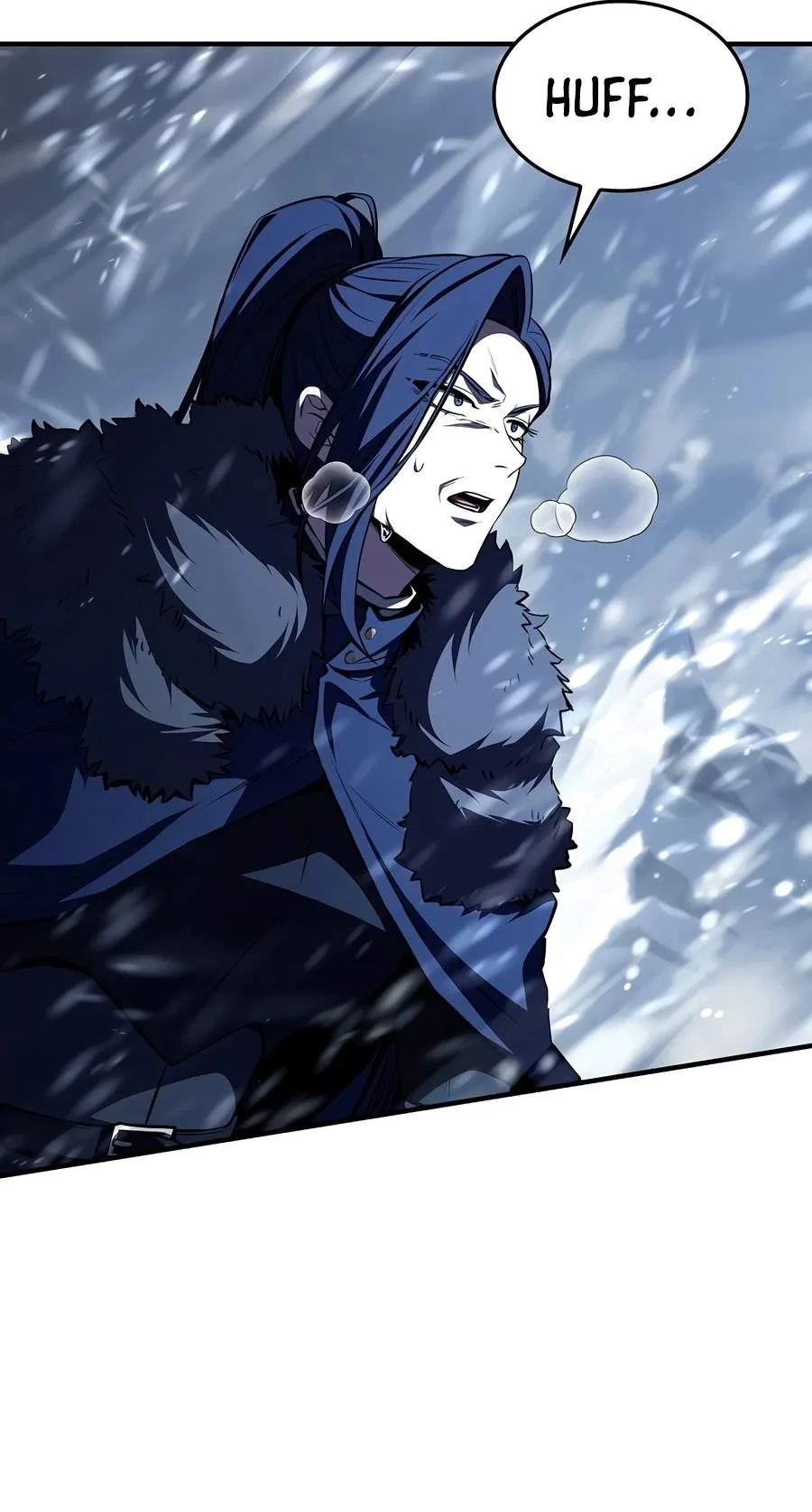 Return of the Legendary Spear Knight Chapter 210 page 4