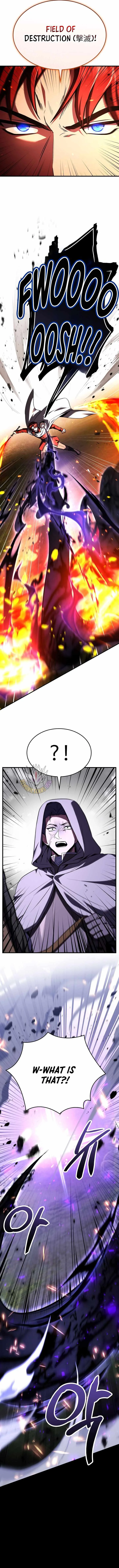 Return of the Legendary Spear Knight Chapter 212 page 14