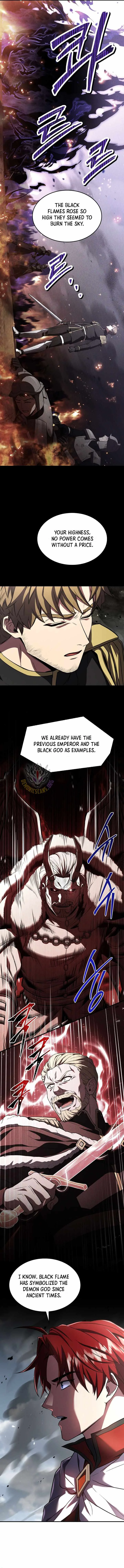 Return of the Legendary Spear Knight Chapter 213 page 6