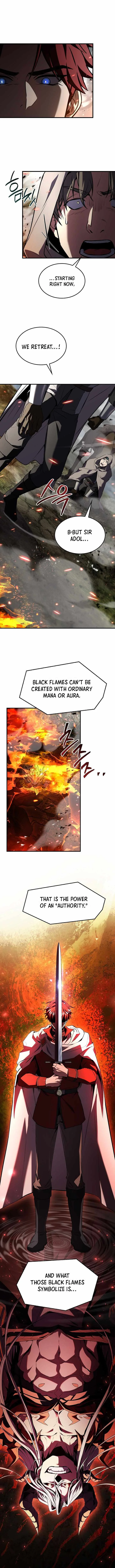 Return of the Legendary Spear Knight Chapter 213 page 2