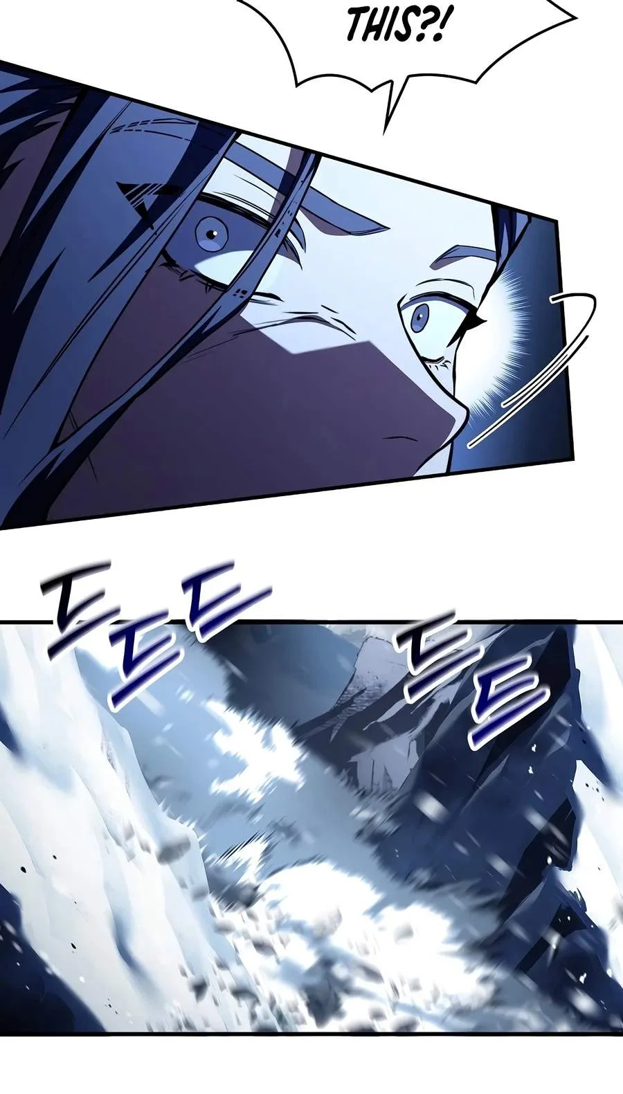 Return of the Legendary Spear Knight Chapter 215 page 12