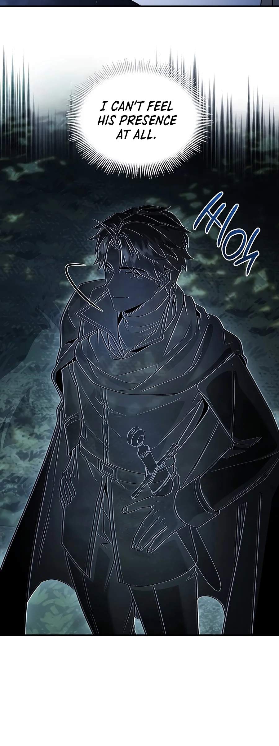 Return of the Legendary Spear Knight Chapter 216 page 5