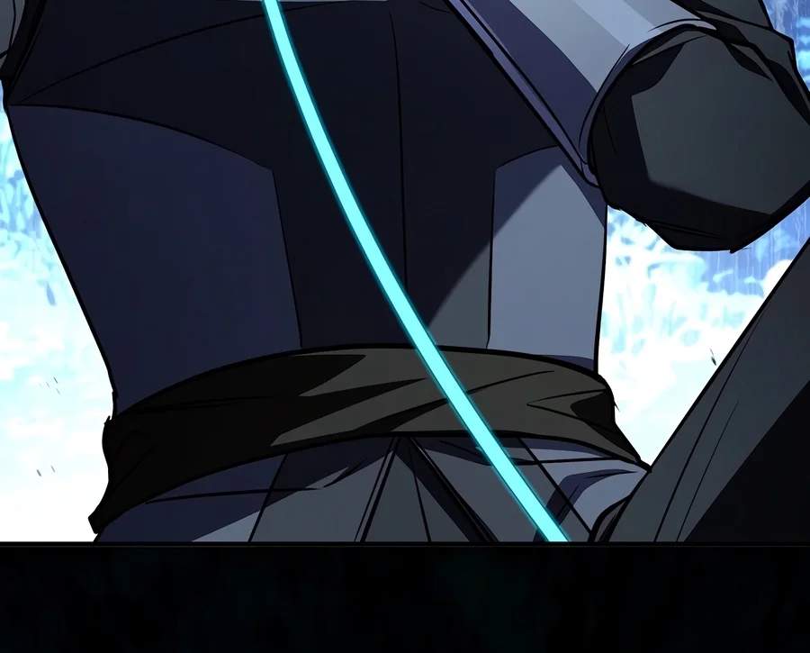 Return of the Legendary Spear Knight Chapter 216 page 9