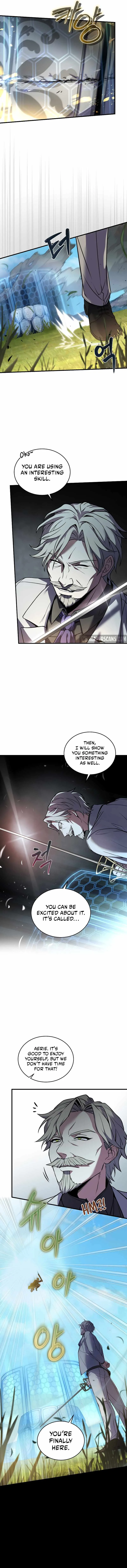 Return of the Legendary Spear Knight Chapter 47 page 7
