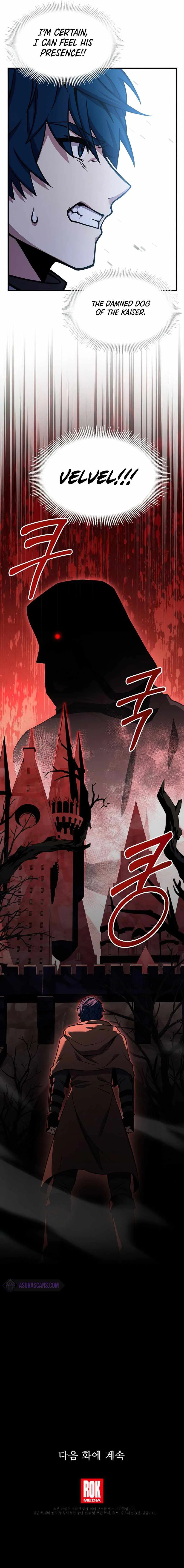 Return of the Legendary Spear Knight Chapter 64 page 14