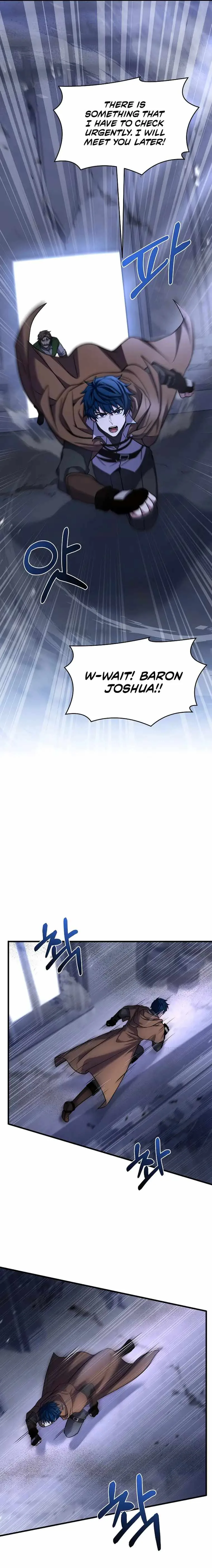Return of the Legendary Spear Knight Chapter 65 page 4