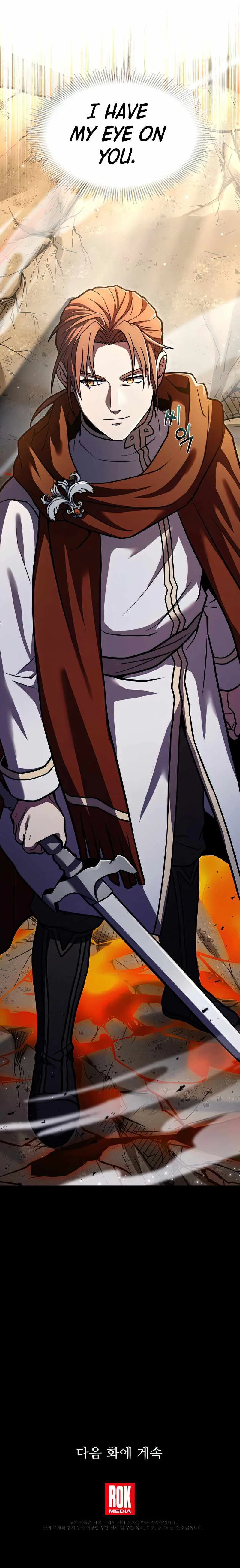 Return of the Legendary Spear Knight Chapter 74 page 13