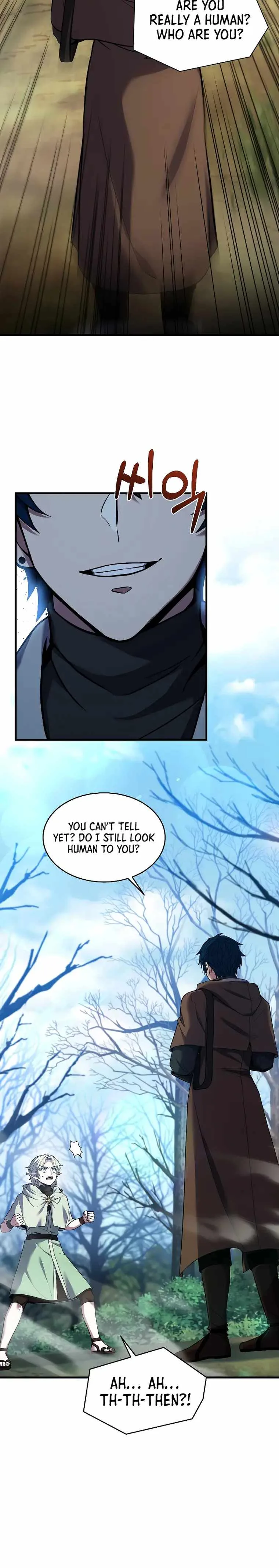 Return of the Legendary Spear Knight Chapter 92 page 30