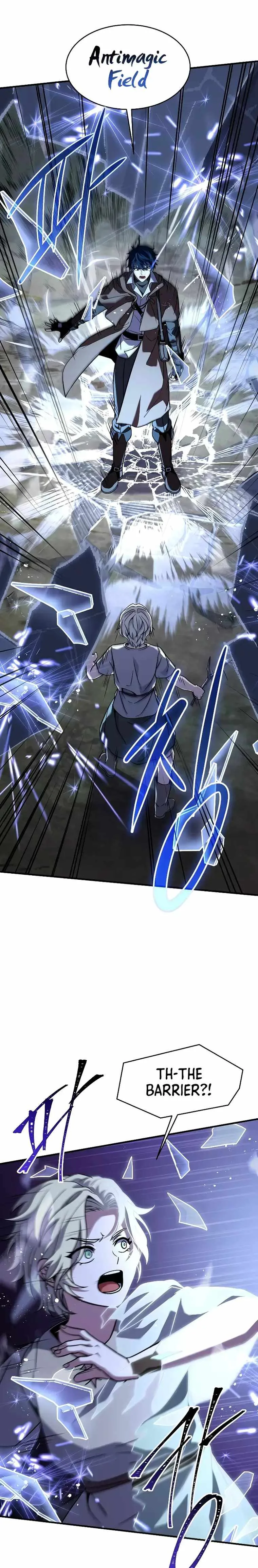 Return of the Legendary Spear Knight Chapter 92 page 13