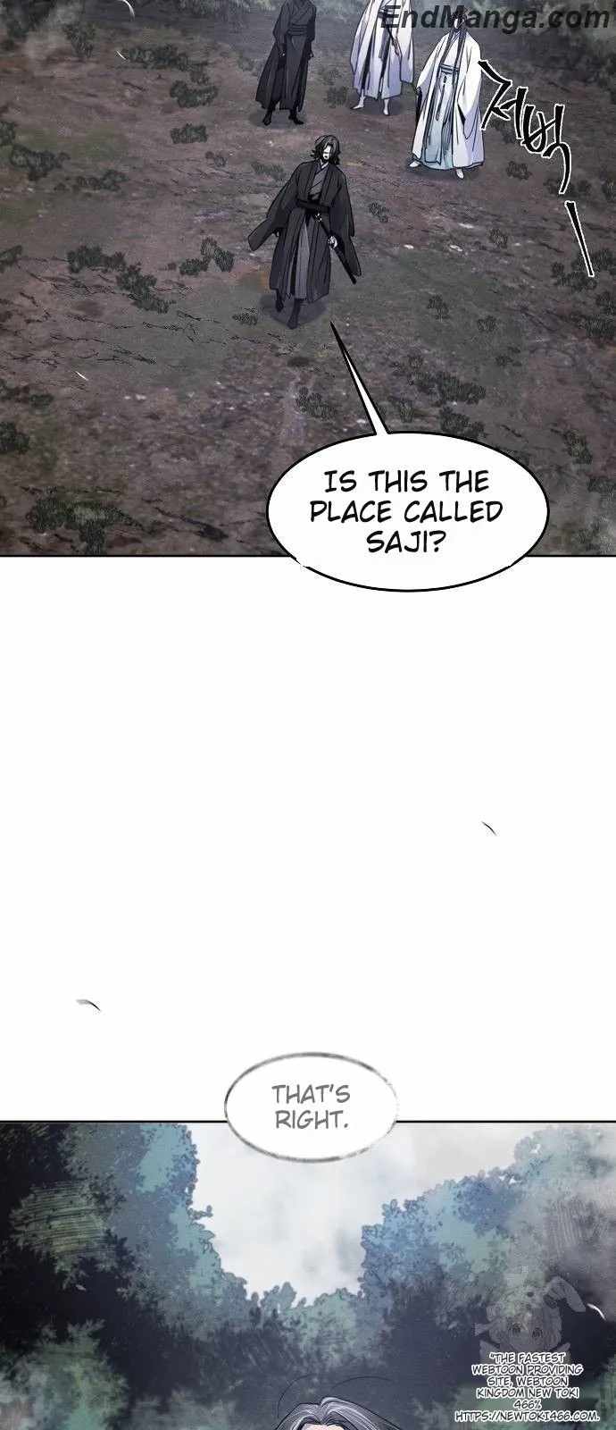 Return of the Mad Demon Chapter 130 page 15