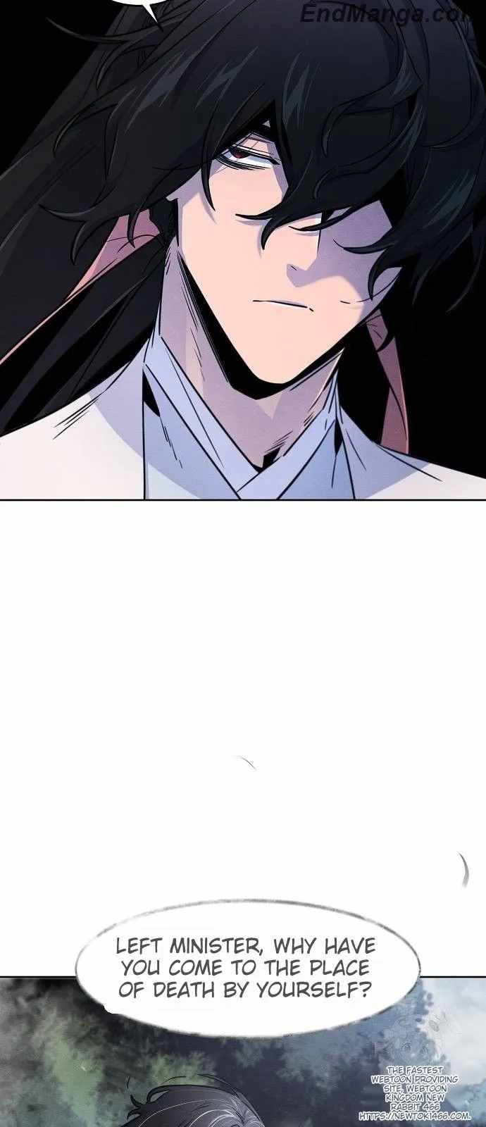 Return of the Mad Demon Chapter 130 page 13