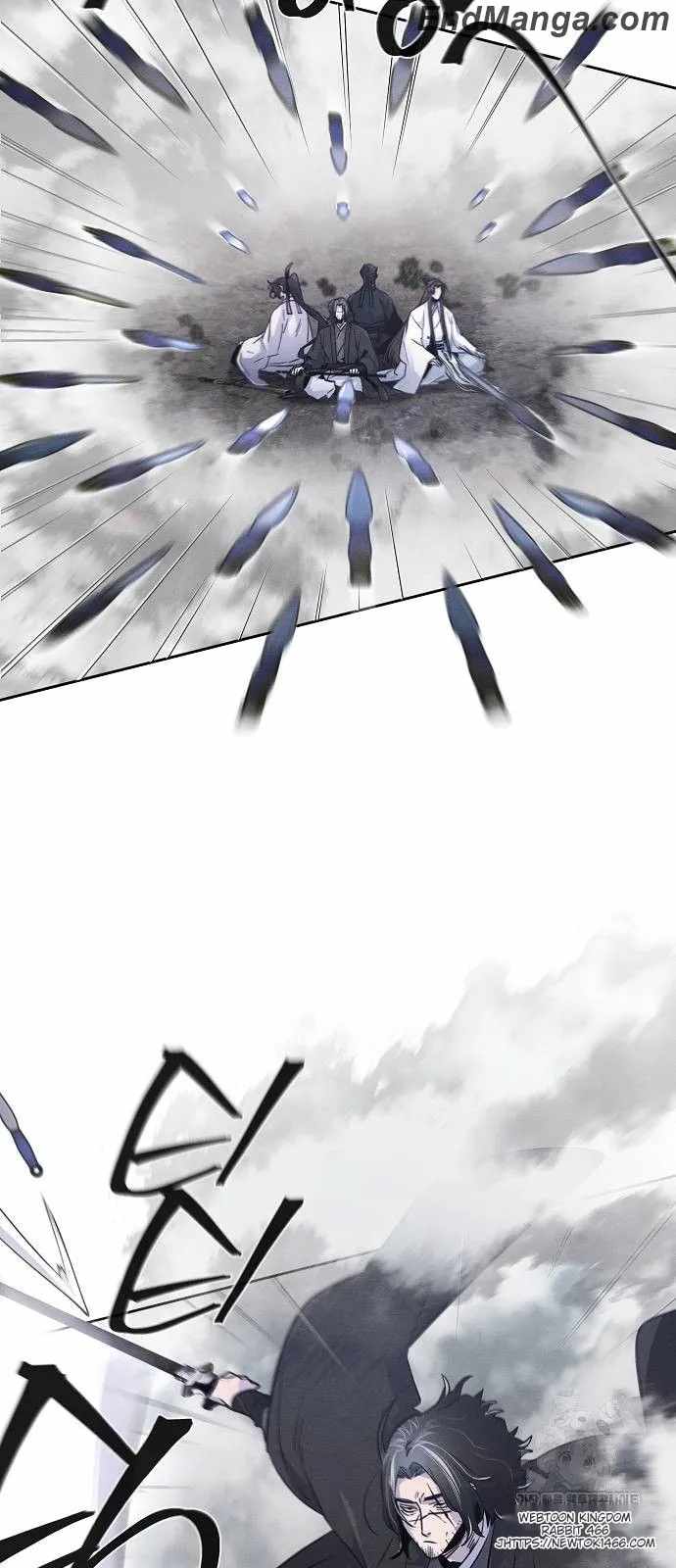 Return of the Mad Demon Chapter 130 page 26