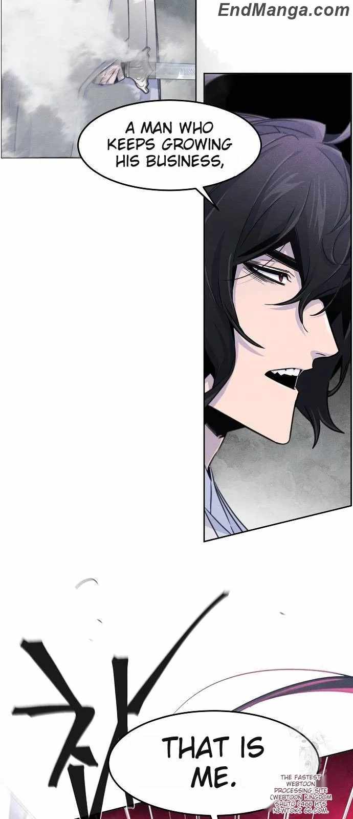 Return of the Mad Demon Chapter 130 page 40