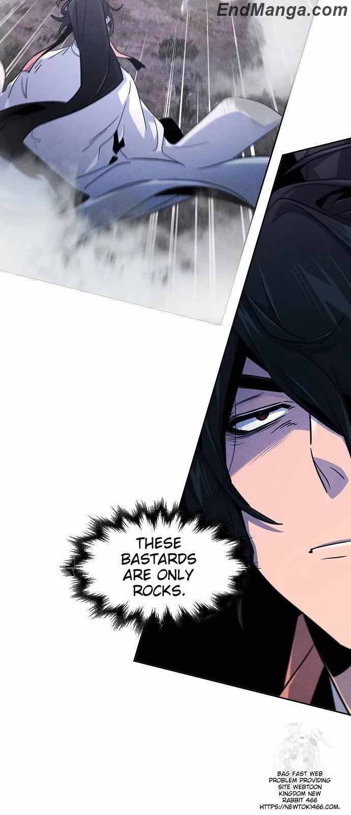 Return of the Mad Demon Chapter 130 page 31