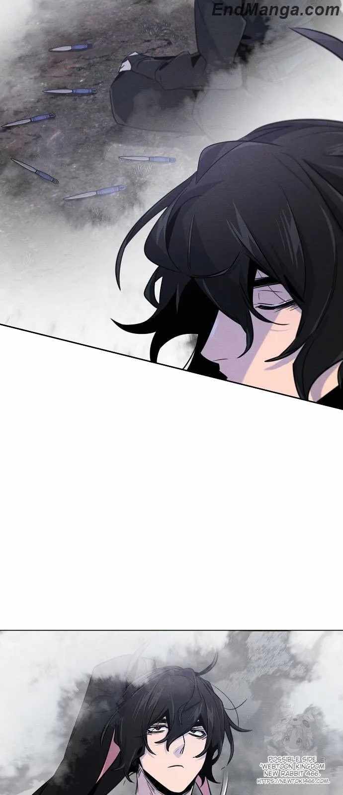 Return of the Mad Demon Chapter 130 page 29