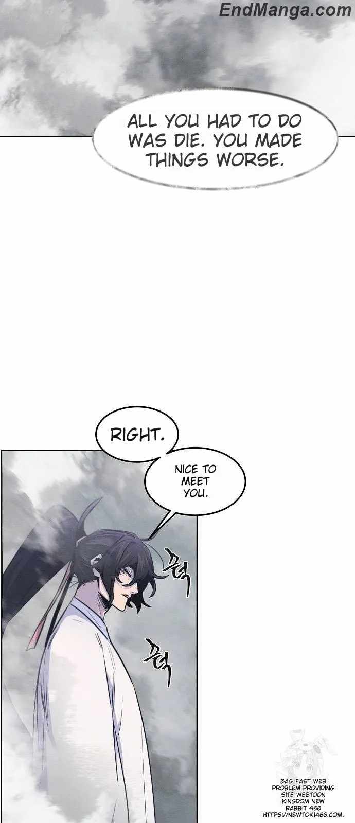 Return of the Mad Demon Chapter 130 page 39