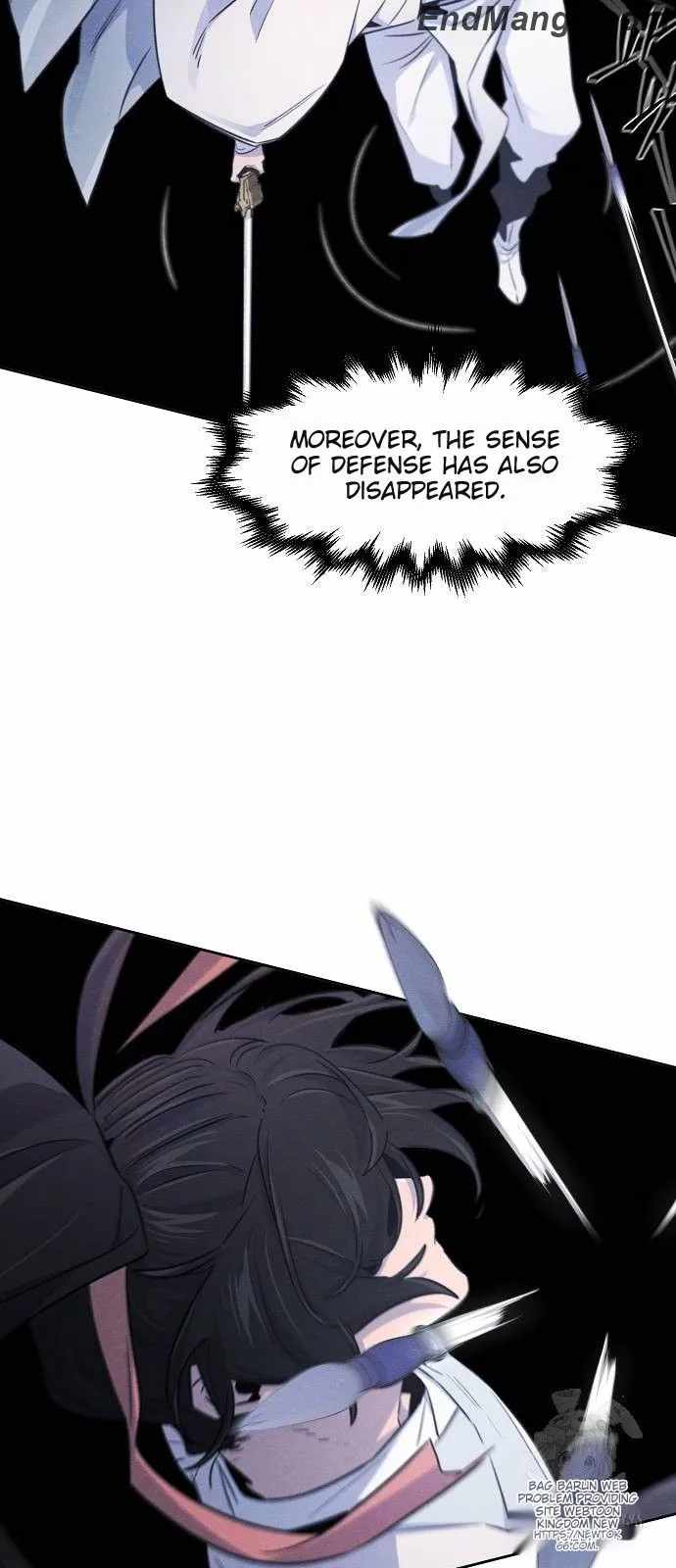 Return of the Mad Demon Chapter 130 page 57