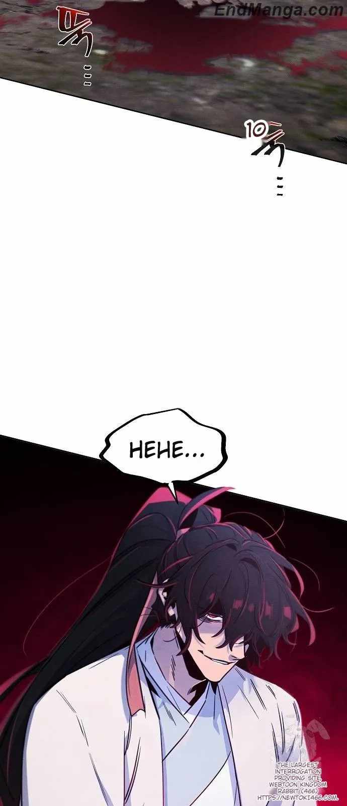 Return of the Mad Demon Chapter 130 page 74