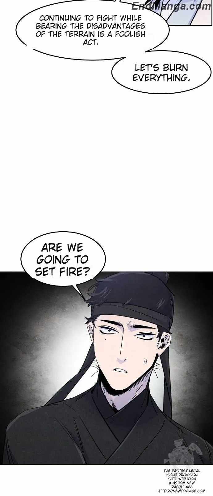 Return of the Mad Demon Chapter 131 page 30