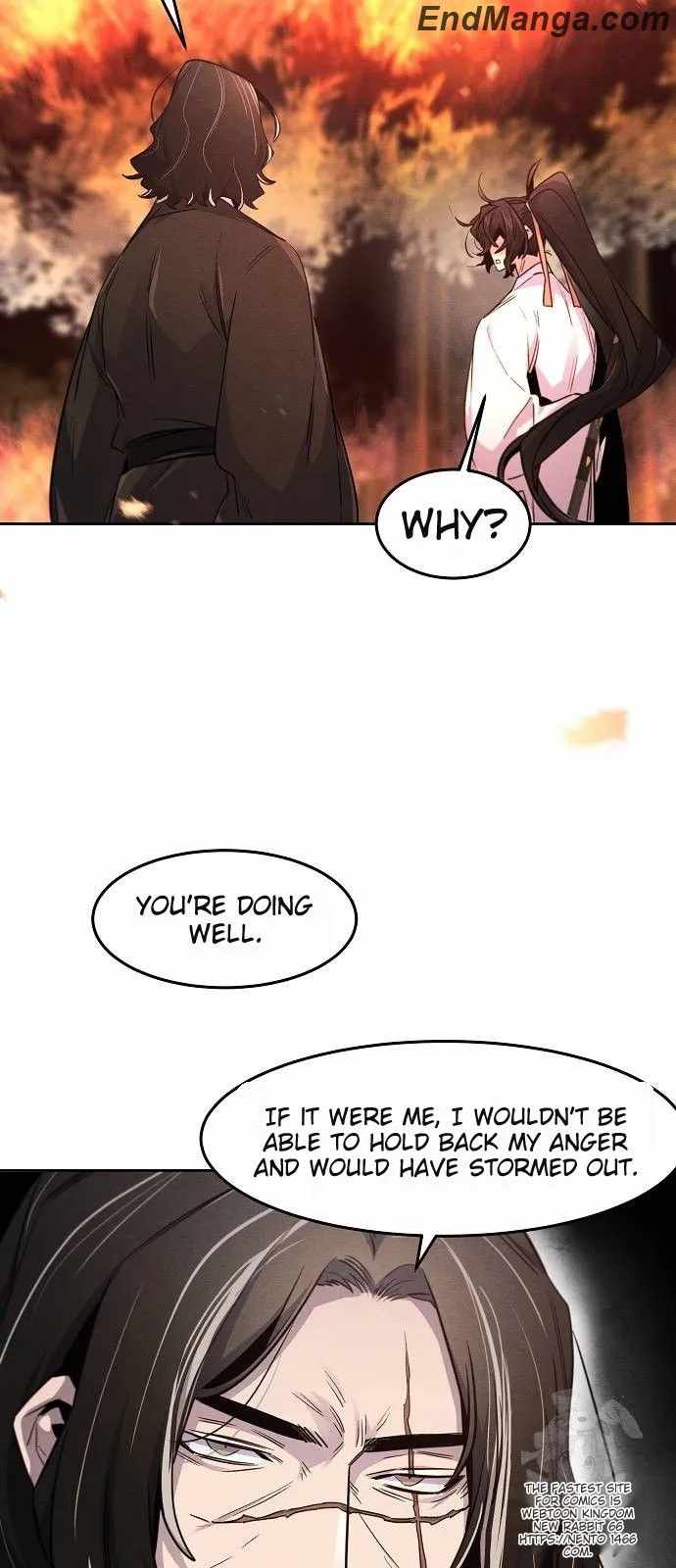 Return of the Mad Demon Chapter 131 page 56