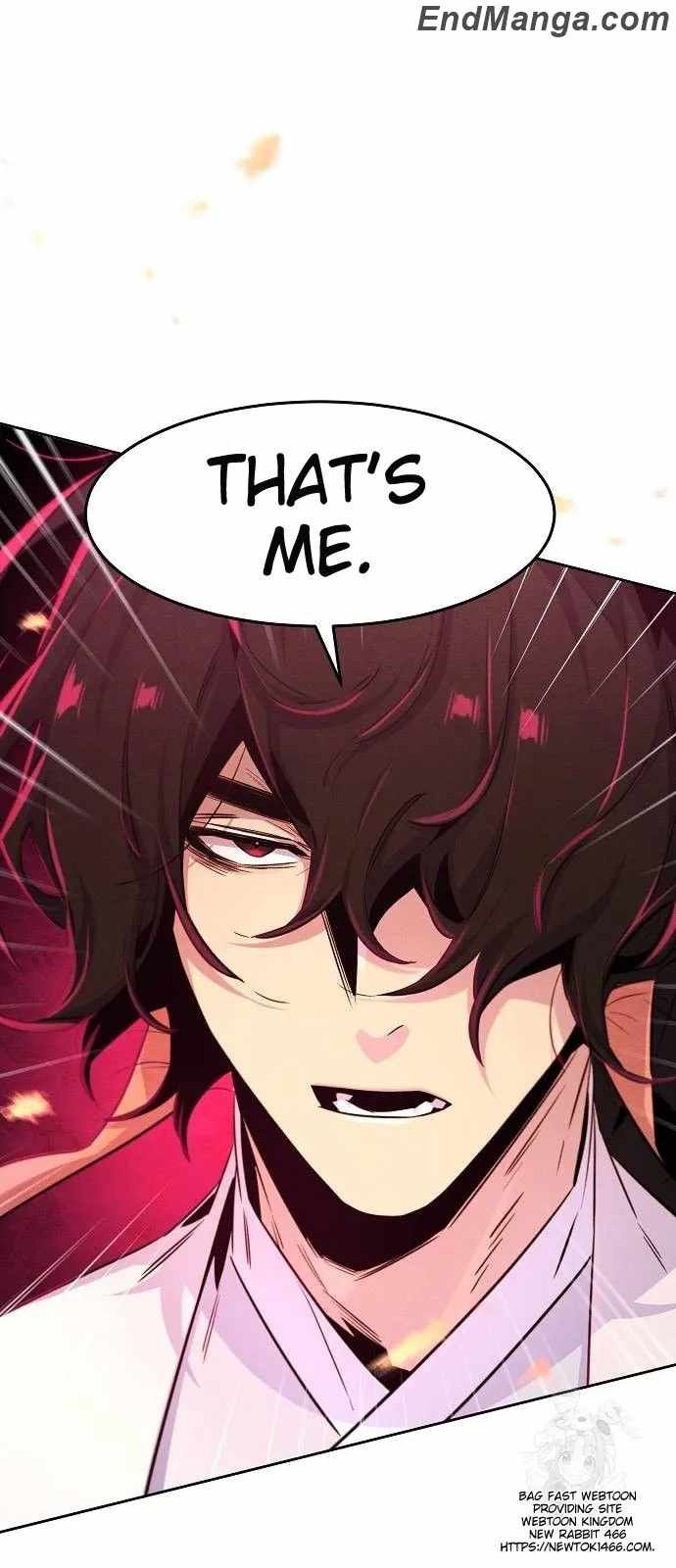 Return of the Mad Demon Chapter 131 page 60