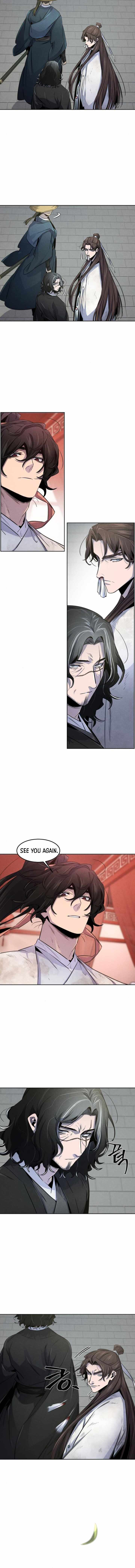 Return of the Mad Demon Chapter 143 page 2