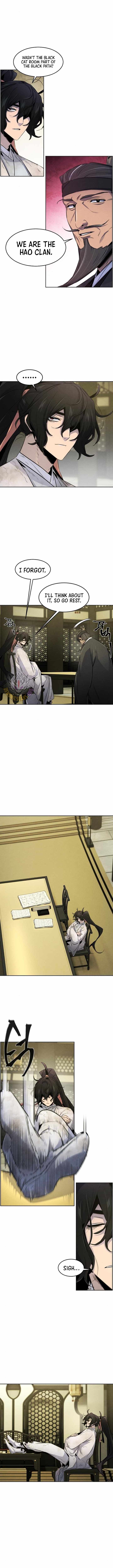 Return of the Mad Demon Chapter 144 page 2