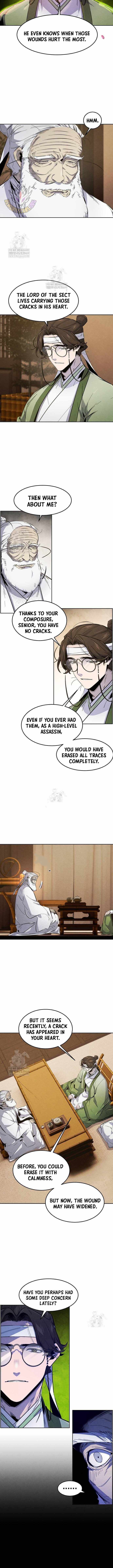 Return of the Mad Demon Chapter 178 page 2