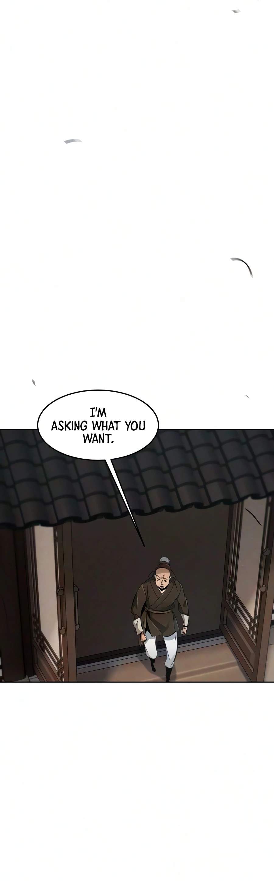 Return of the Mad Demon Chapter 194 page 3