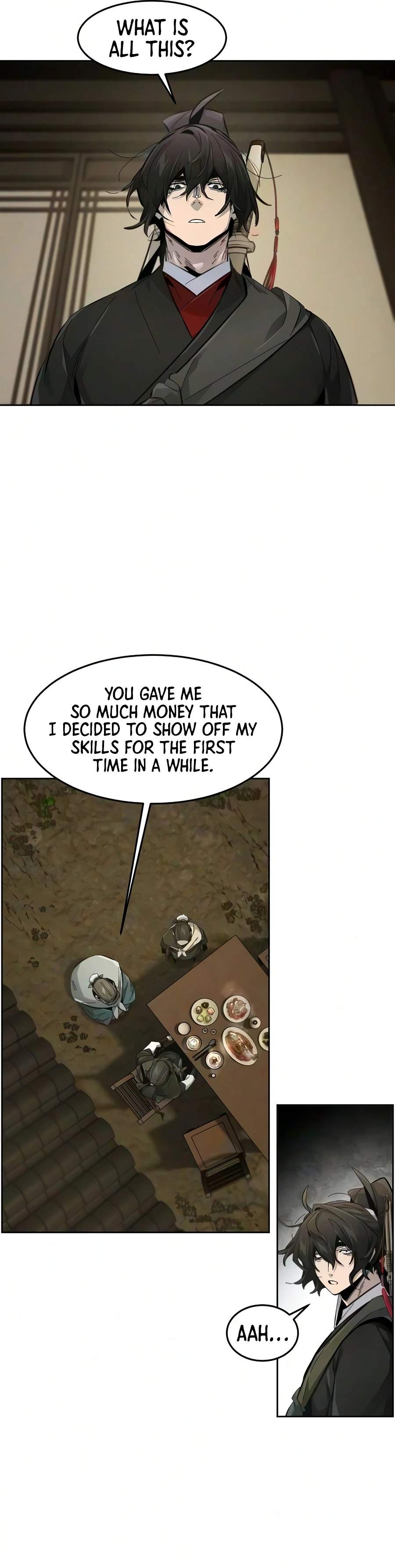 Return of the Mad Demon Chapter 194 page 7