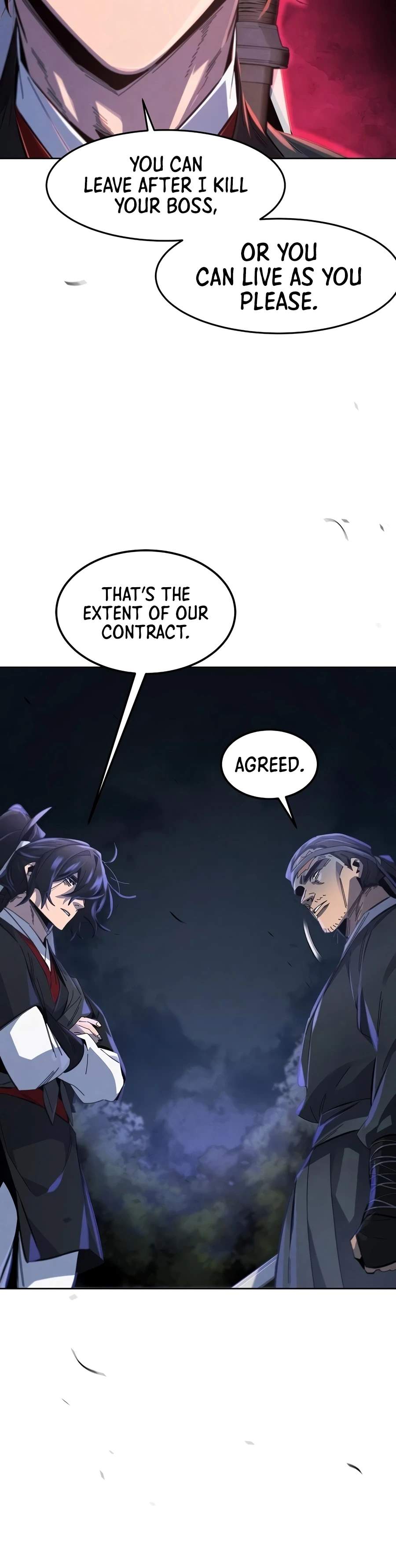 Return of the Mad Demon Chapter 199 page 15