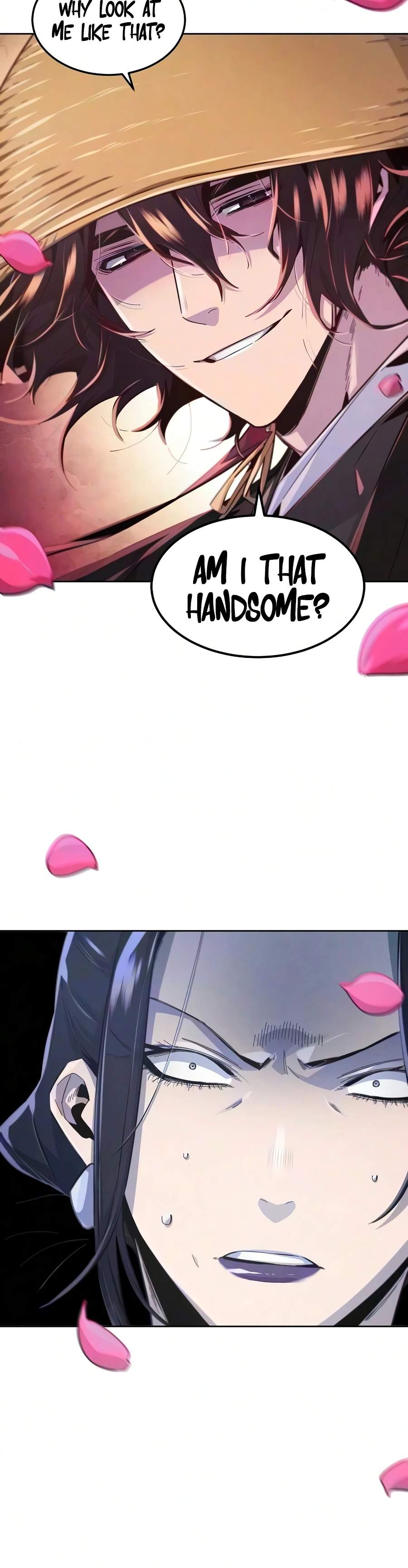 Return of the Mad Demon Chapter 206 page 5